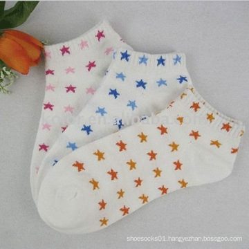 women ankle socks